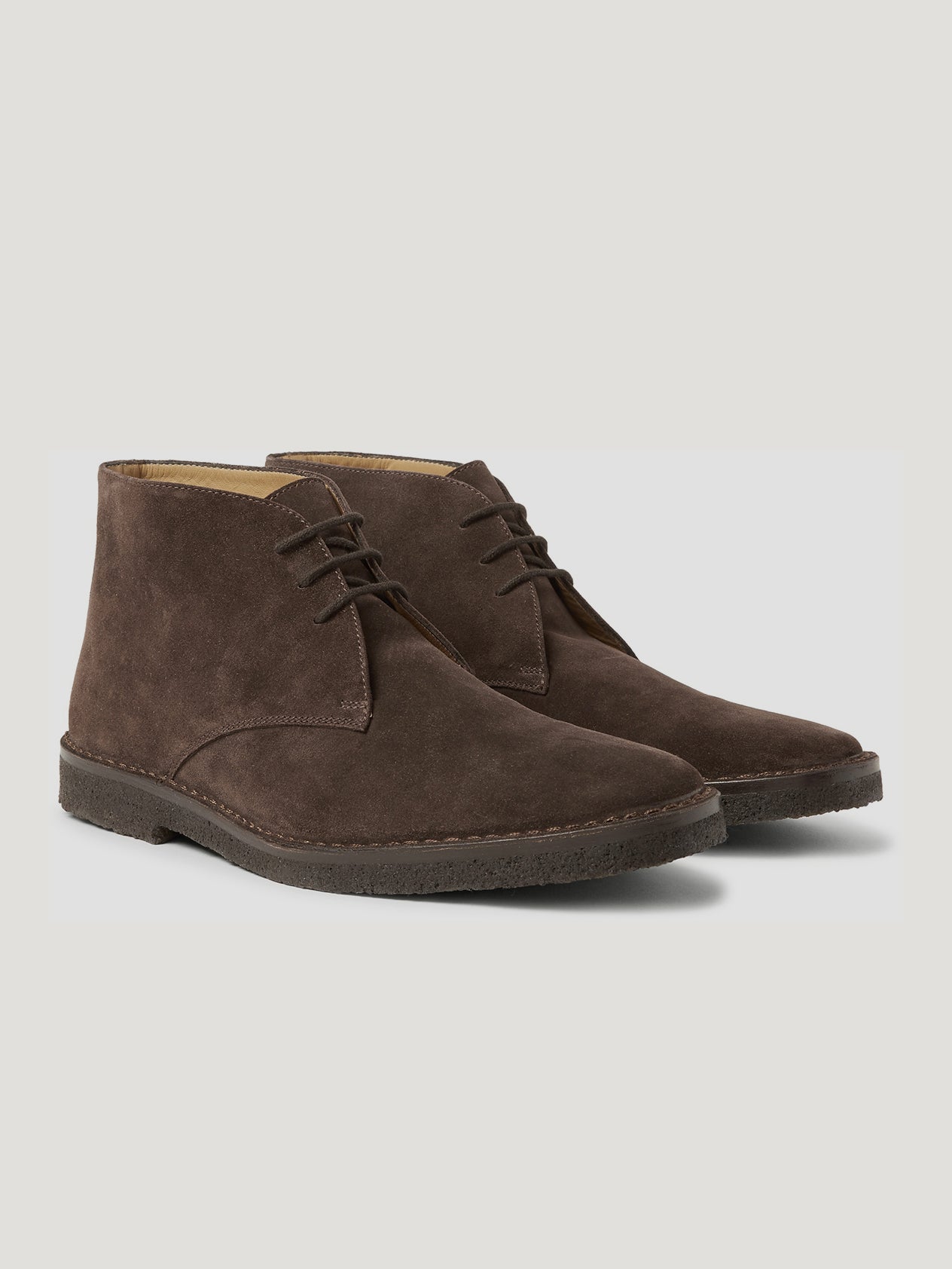 Moro Driving Boots
