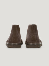 Moro Driving Boots