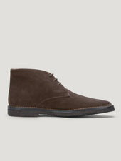 Moro Driving Boots