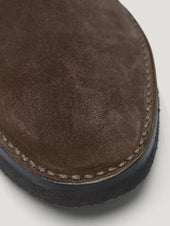 Moro Driving Boots