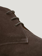 Moro Driving Boots