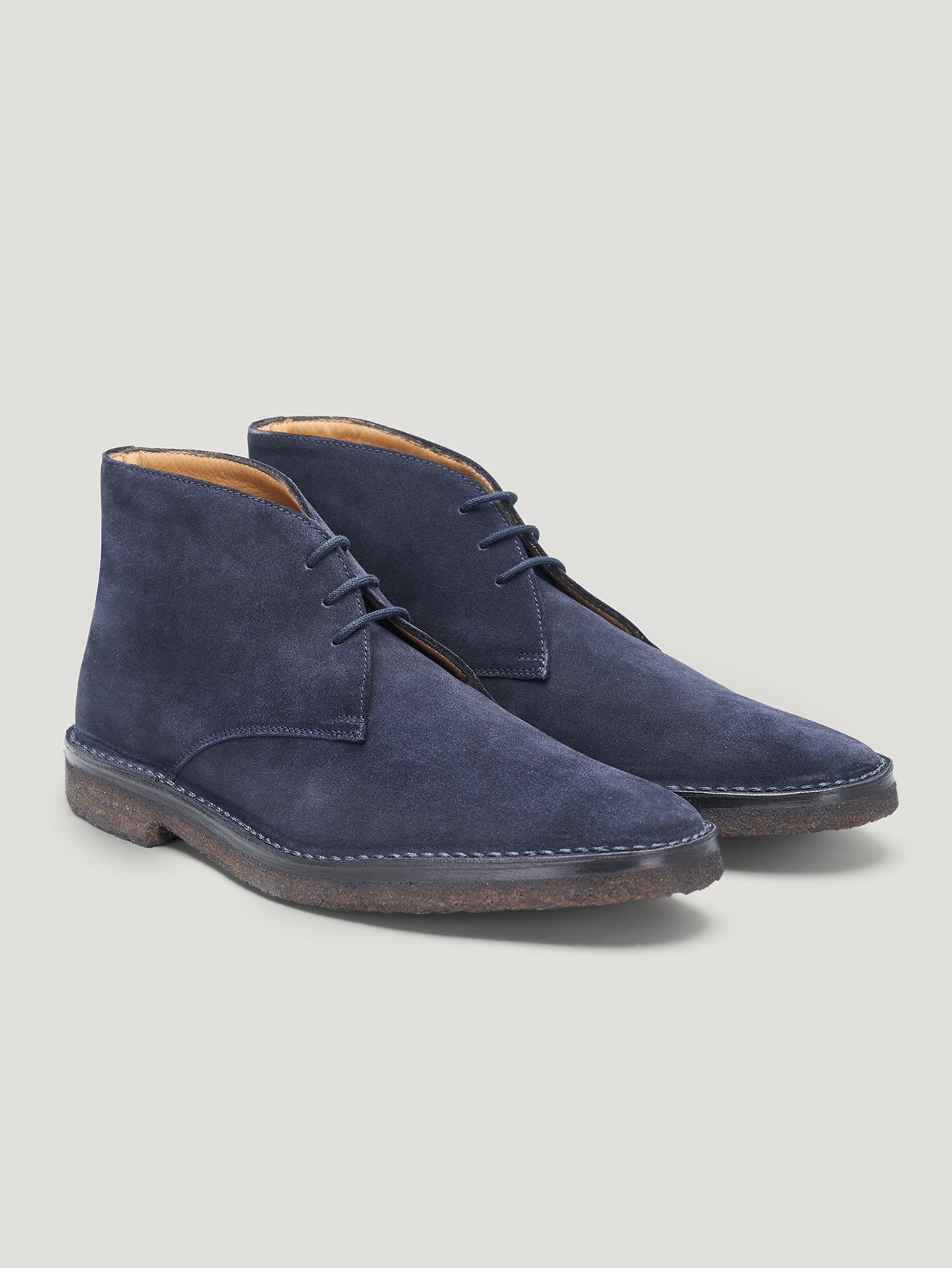 Driving Boots