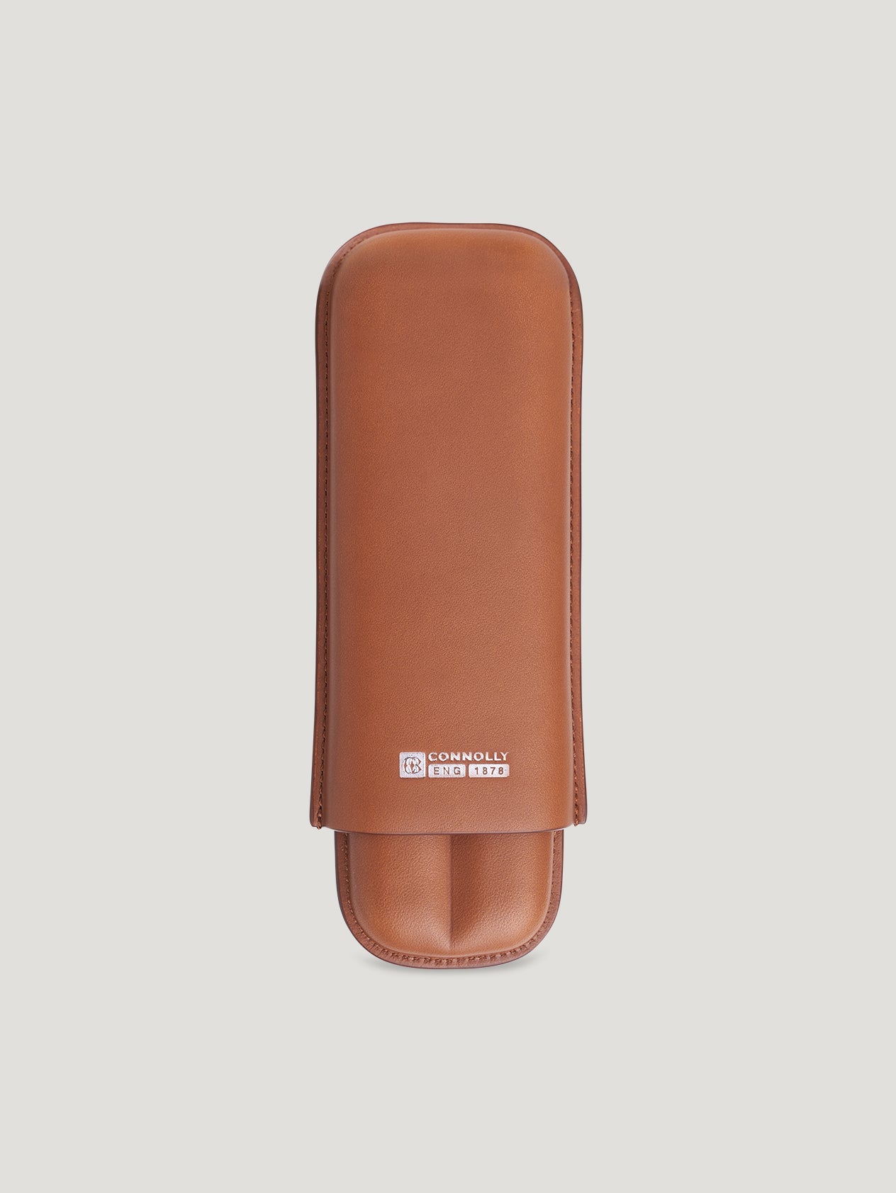 Connolly 2 Cigar Case