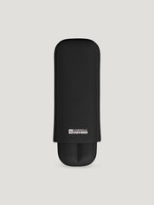 Black Connolly 2 Cigar Case