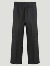 Tuxedo Single Pleat Trousers