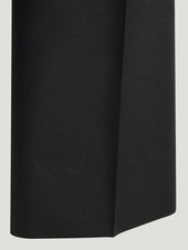 Tuxedo Single Pleat Trousers