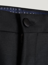 Tuxedo Single Pleat Trousers