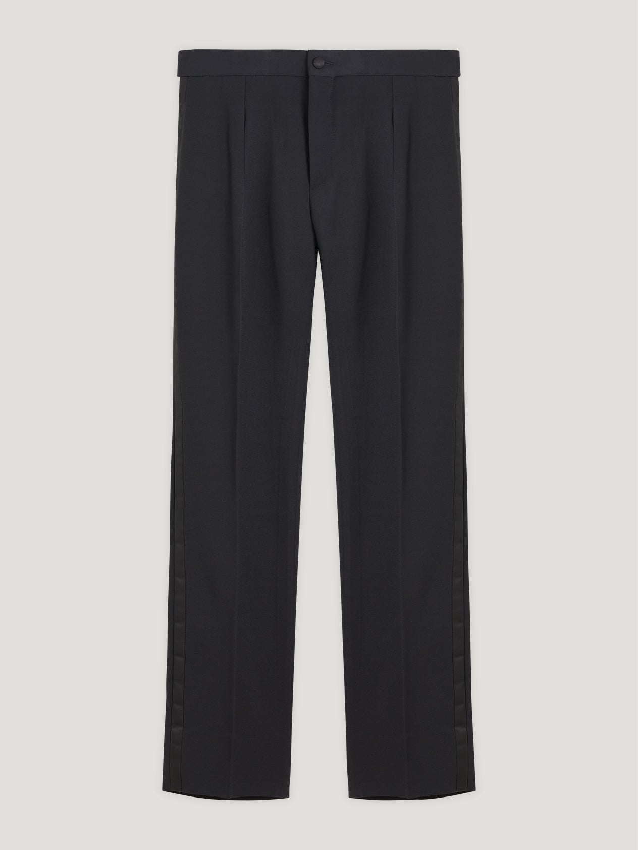 Smoking Trousers