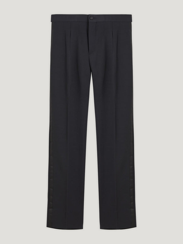 Smoking Trousers