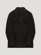Saddle Brown