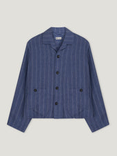 Blue Joes Giubbino