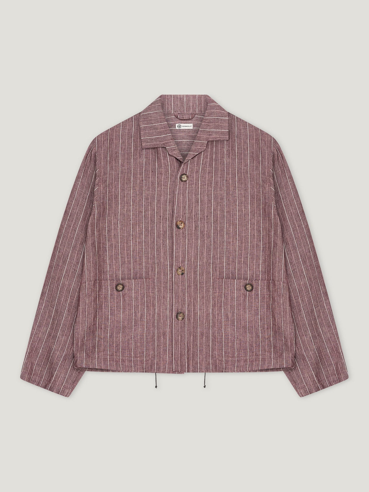 Cordovan Joes Giubbino
