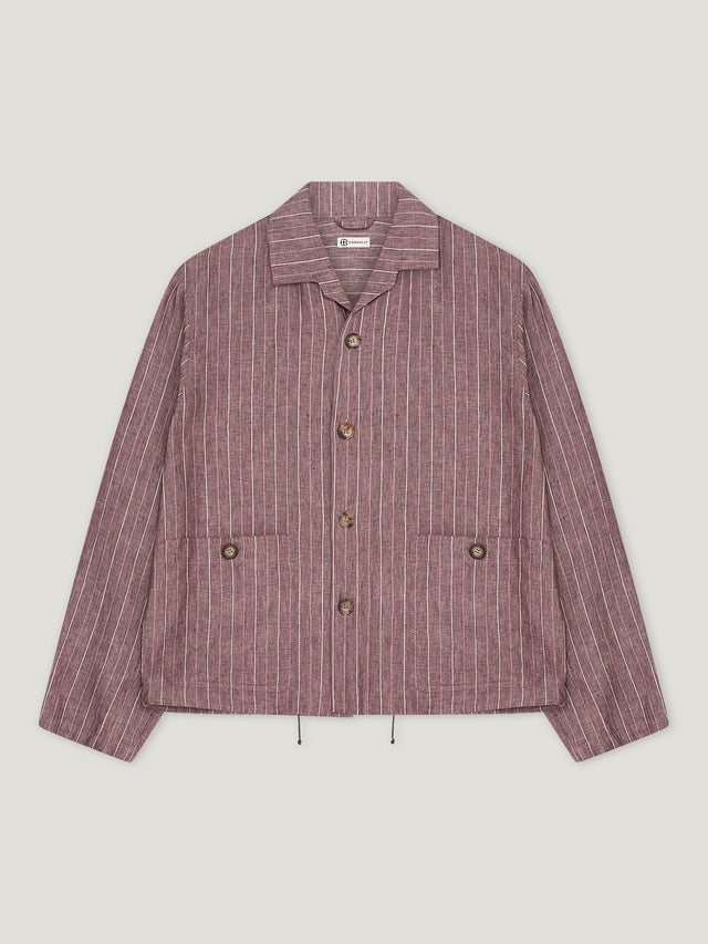 Cordovan Joes Giubbino