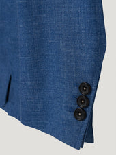 Delon Silk Linen Jacket