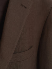 Linen Greenwich Jacket