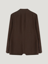 Linen Greenwich Jacket
