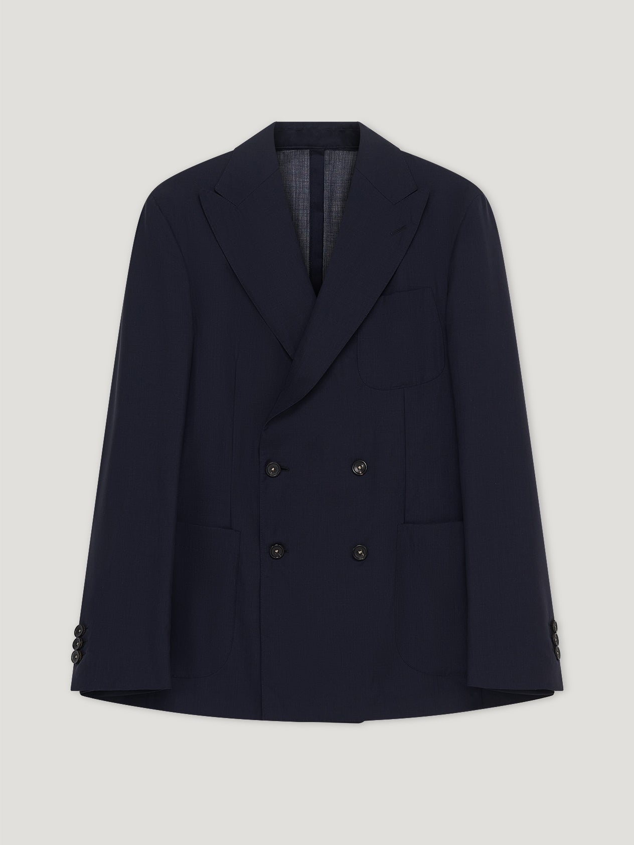 Travel Suit Jacket