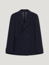 Travel Suit Jacket