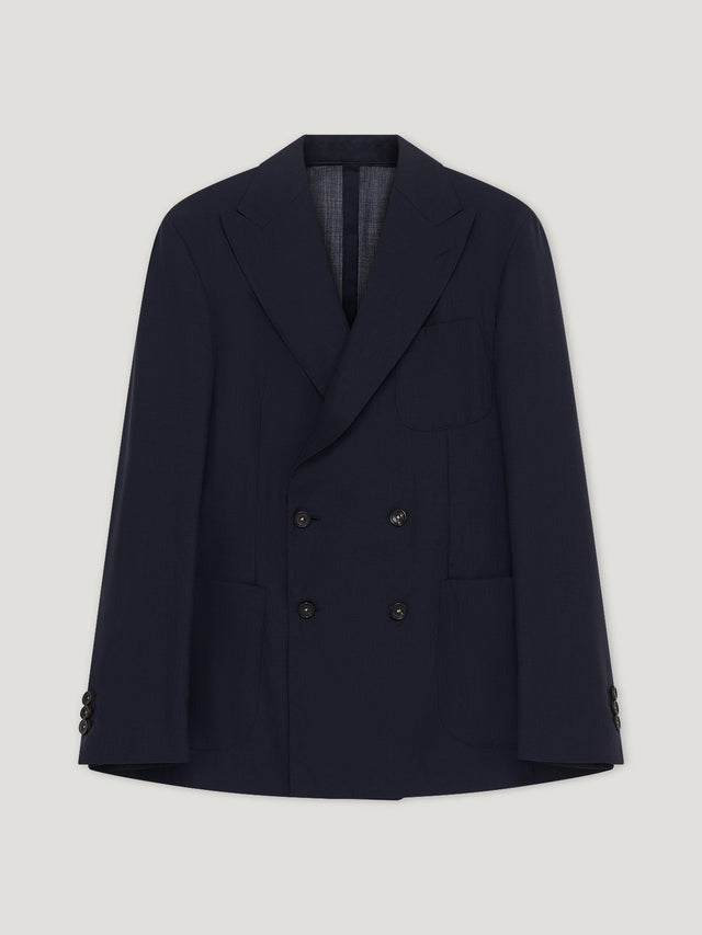 Travel Suit Jacket
