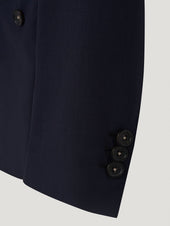 Travel Suit Jacket