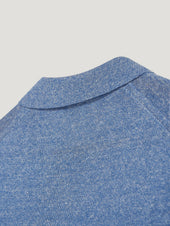 3 Button Polo