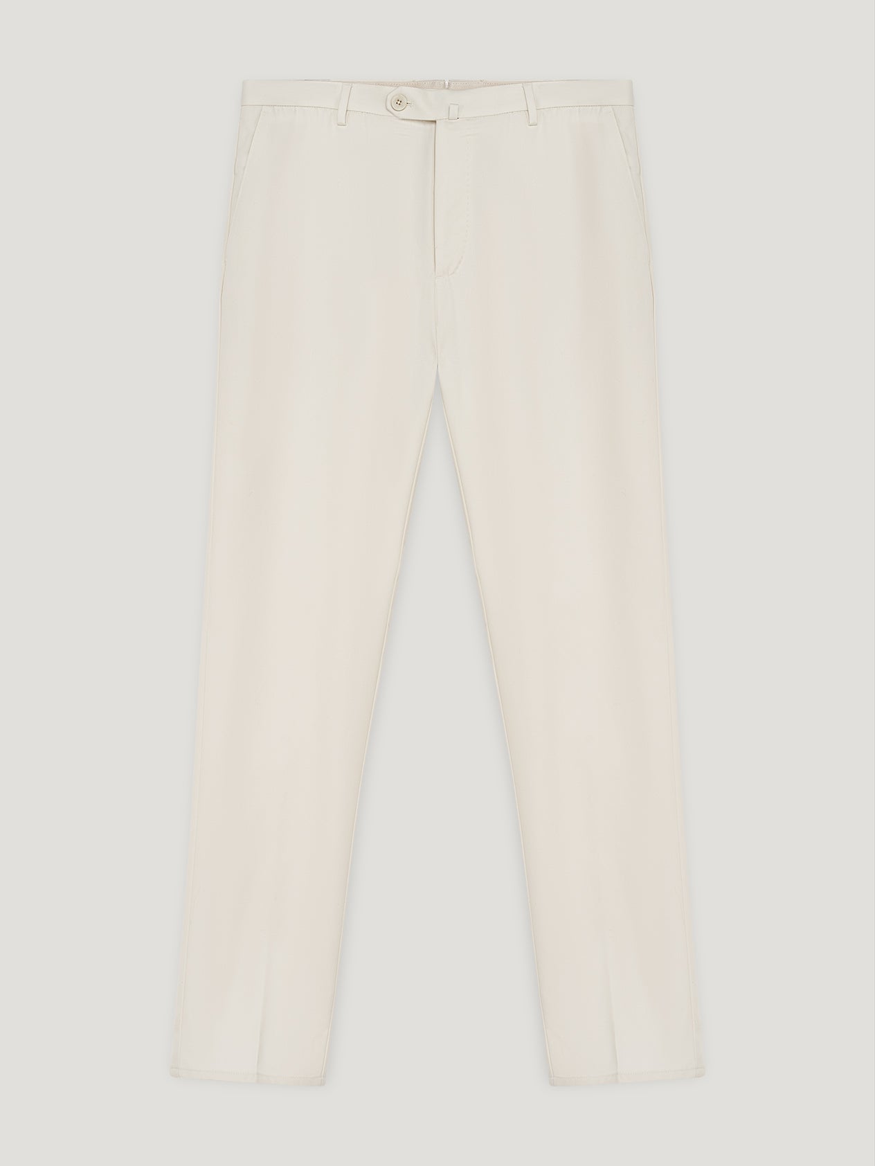 Japanese Twill Trousers