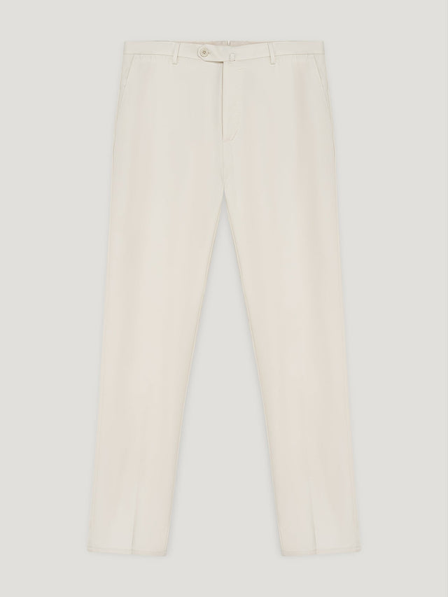 Japanese Twill Trousers