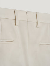 Japanese Twill Trousers