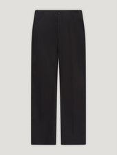 Moire Mariner Trousers