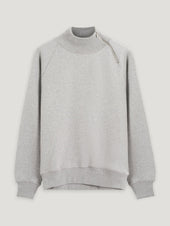 Marl Driving Sweatshirt