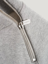 Marl Driving Sweatshirt