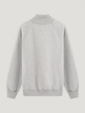 Marl Driving Sweatshirt