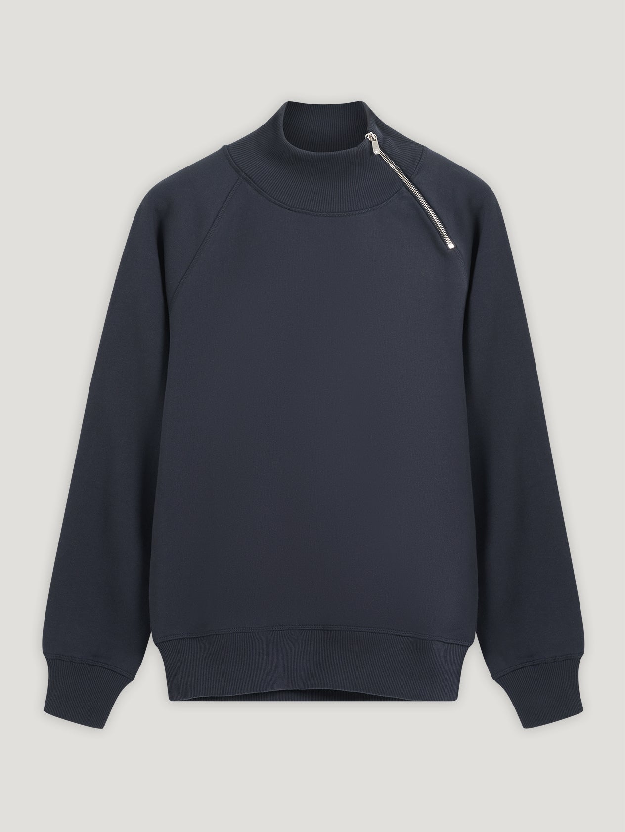 Driving Sweatshirt