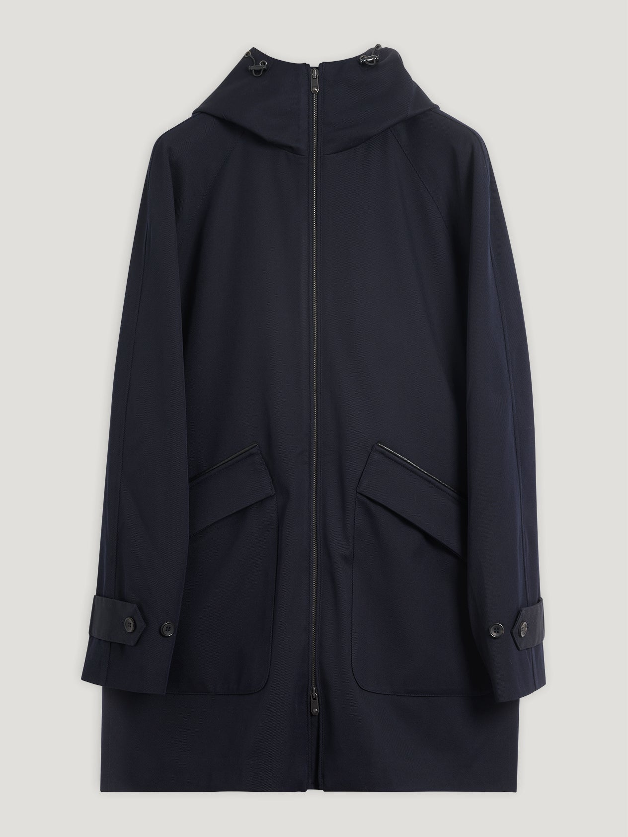 Performance Parka