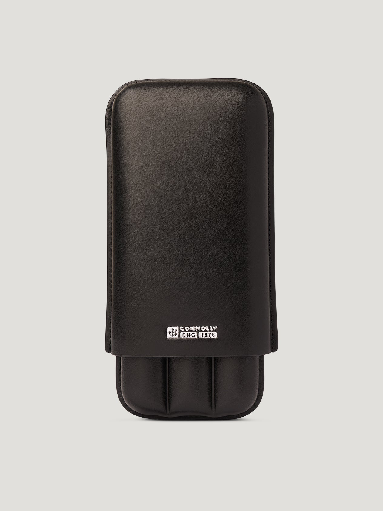 Connolly 3 Cigar Case