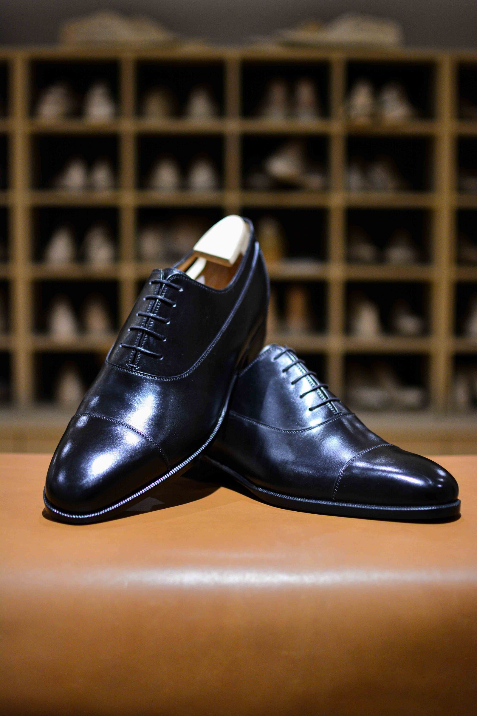 Le Constant Le Richelieu Balmoral
