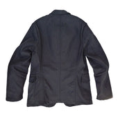 Continental Sportcoat - JC Black Denim