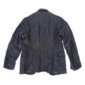 Continental Sportcoat - Charcoal