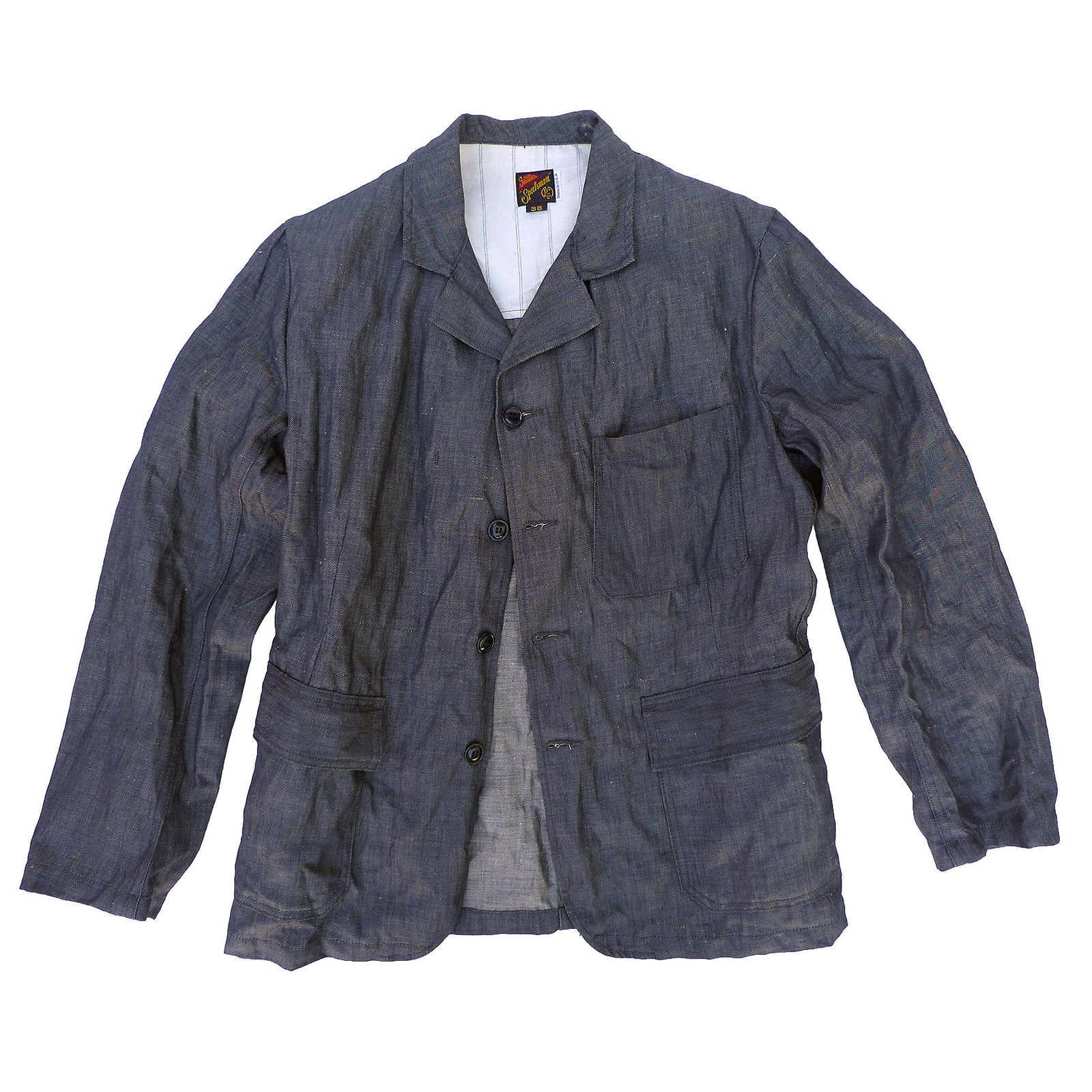 Continental Sportcoat