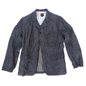 Continental Sportcoat - Charcoal