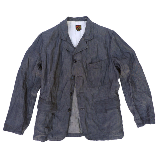 Continental Sportcoat - Charcoal