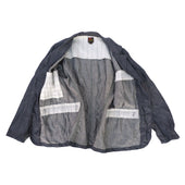 Continental Sportcoat - Charcoal