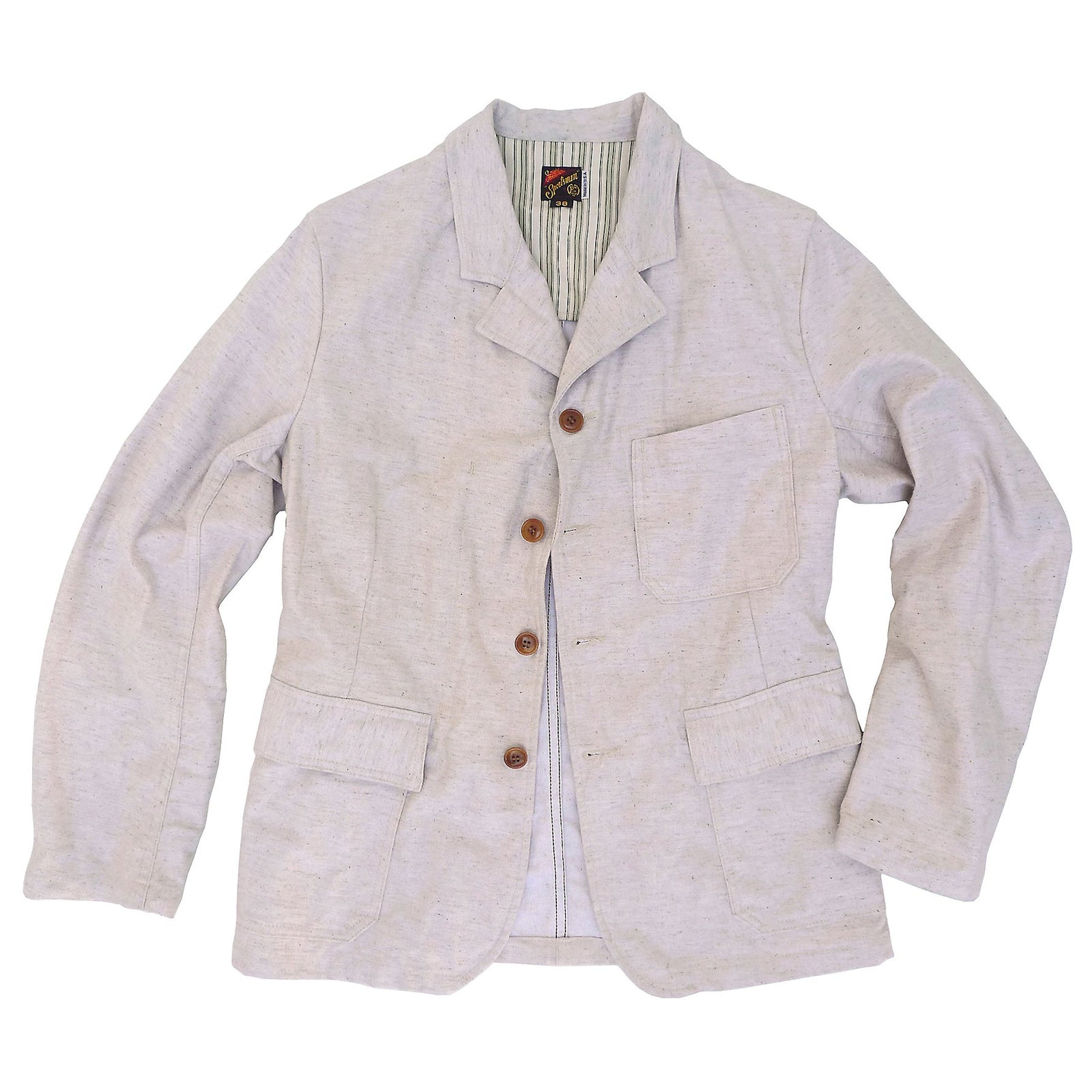 Continental Sportcoat Congo