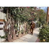 Continental Sportcoat - “Rive Gauche” - Last One - 36