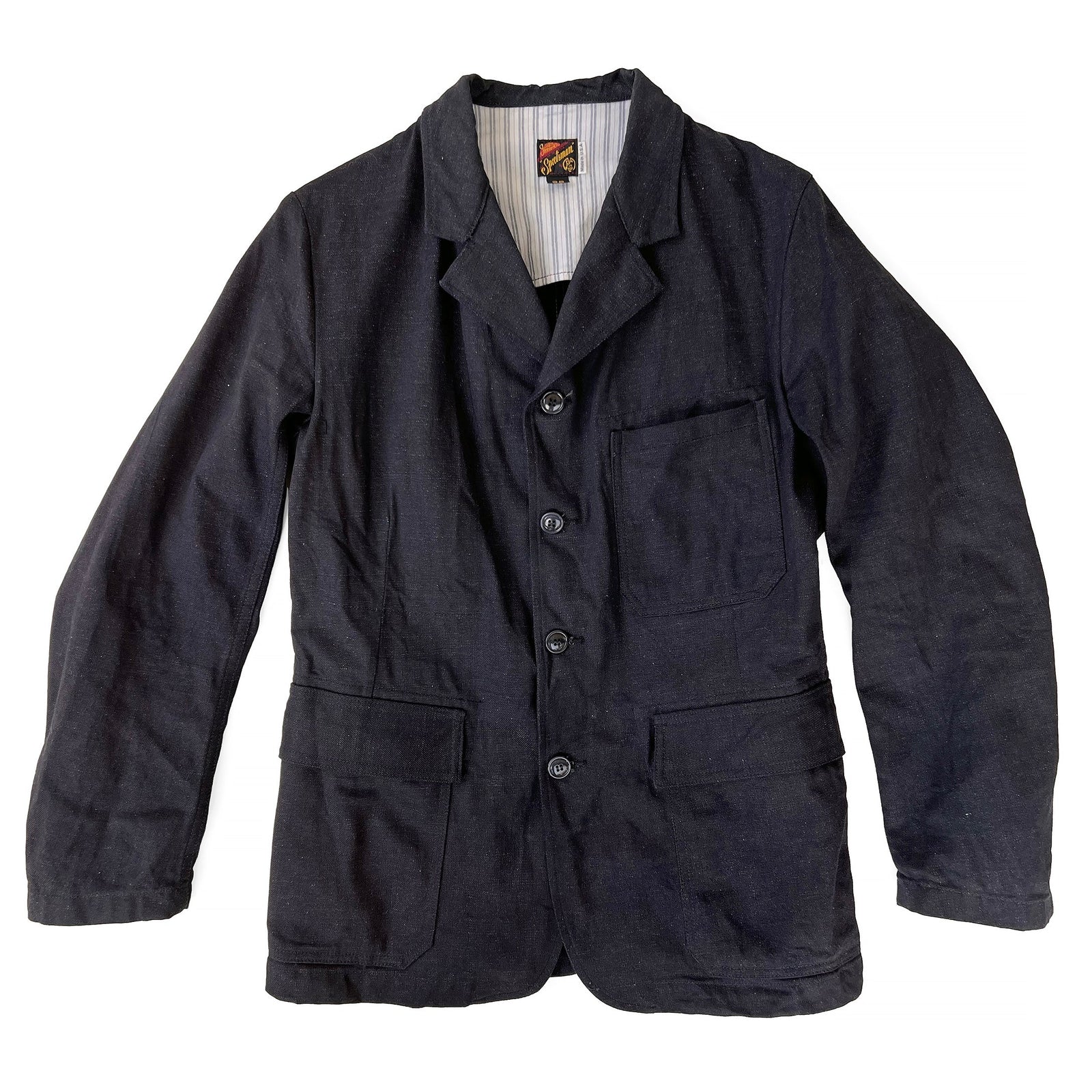 Continental Sportcoat Nos Bossa