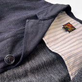 Continental Sportcoat - NOS Bossa