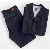 Continental Sportcoat - NOS Bossa