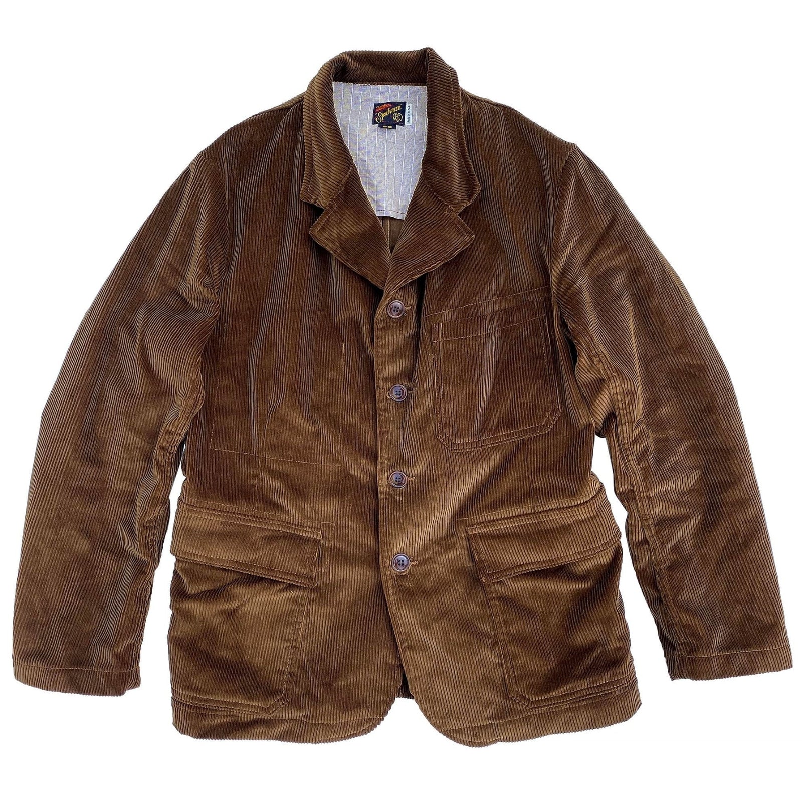 Continental Sportcoat Rive Gauche Last One 36