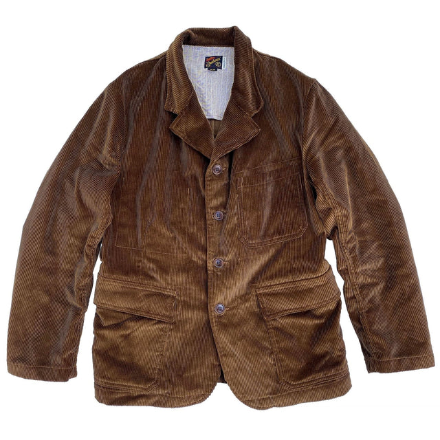 Continental Sportcoat - “Rive Gauche” - Last One - 36