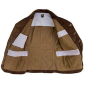 Continental Sportcoat - “Rive Gauche” - Last One - 36